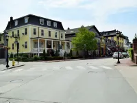 Bellevue Manor Hotels in Newport