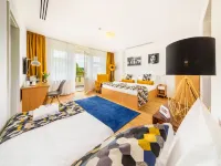 Boutique Hotel Villa Beatika