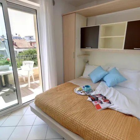Residence Il Tulipano