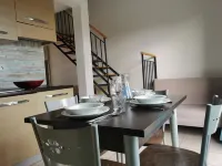 Terres de France - Résidence les Hauts du Maquis Các khách sạn ở 