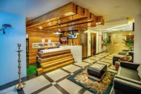 Hotel Sdm Golden Tower