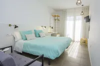 Hostal la Isla Hotels in Carboneras