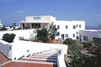 Anemomilos Hotel a 