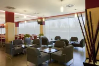 Holiday Inn Express Madrid - Getafe