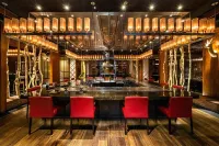 Hyatt Regency Mexico City - 5-Star