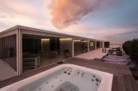Alkamuri Posh Hotel e Spa - Wifi