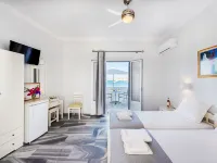 Irene Hotel - Beachfront Hotels in Paros