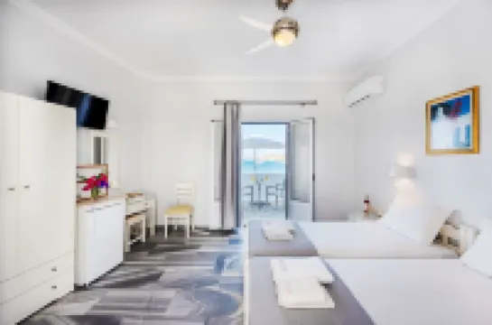 Irene Hotel - Beachfront