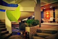 Light House Residence Hotels in Amphoe Mueang Nakhon Ratchasima
