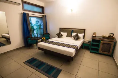 The Ten Suites