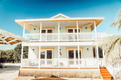 Embrace Resort