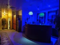 Brzeen Hotel - スパ