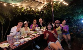 Ukrist Farm Hill Resort