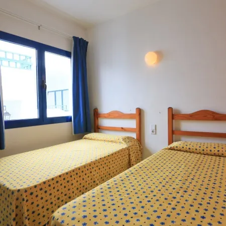 Apartamentos Club Pocillos