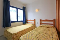 Apartamentos Club Pocillos