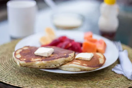 Eco Suites Uxlabil Guatemala