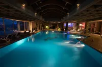 Cacique Inacayal Lake Hotel & Spa - sul mare