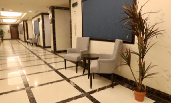 Platinum Park Serviced Apartments