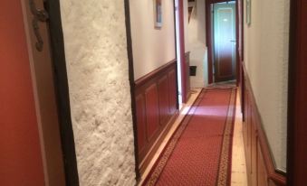 Lille Restrup Hovedgaard