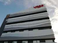 Yaas Hotel Dakar Almadies Hotels in 