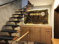 Pension 19 Hotels in Sachsische Schweiz-Osterzgebirge