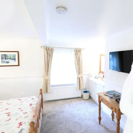 The Willow Bed and Breakfast