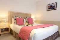 Trinite Hotel Hotel a La Trinite-sur-Mer