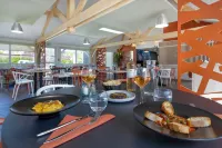 Ibis Styles Aubagne Gemenos - Wifi