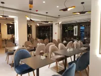 Athens Coast Hotel - breakfast
