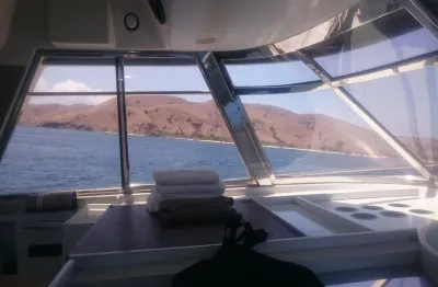 Laislabonita Hotels in Labuan Bajo