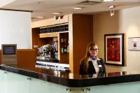 Mercure Glasgow City Hotel - bar