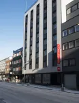 Thon Hotel Polar - 4-Sterne