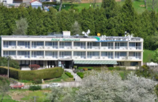Le Relais de La Vallee