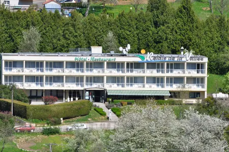 Le Relais de La Vallee