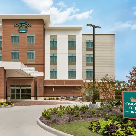 Homewood Suites by Hilton Houston NW at Beltway 8 Отели рядом с достопримечательностью «Виллоубрук»