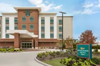 Homewood Suites by Hilton Houston NW at Beltway 8 Hotels near Collins Park Softball