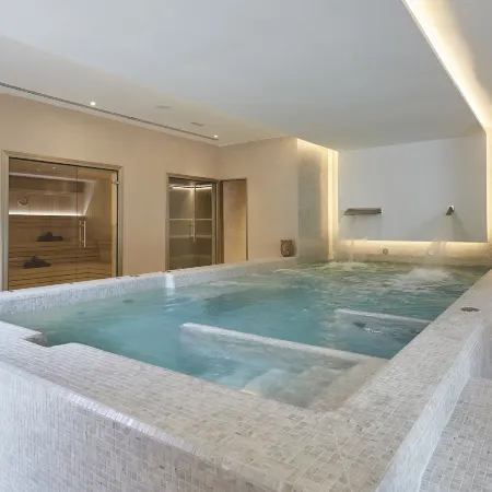 Bordoy Alcudia Port Suites