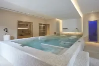 Bordoy Alcudia Port Suites - Spa