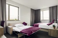 Hotel Meksiko Hotels in Moste District