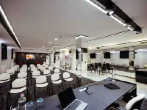 Raffaello Hotel Hotel a Senigallia