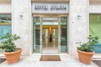 Crisol Europa Hotels in Palermo