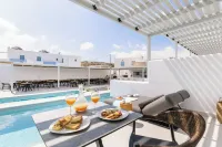 Quartano Suites by Heliessa, Adults Only - Private Pool
