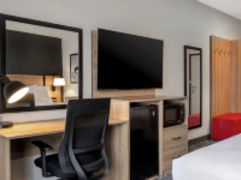 Canalta Cochrane Hoteles en Cochrane