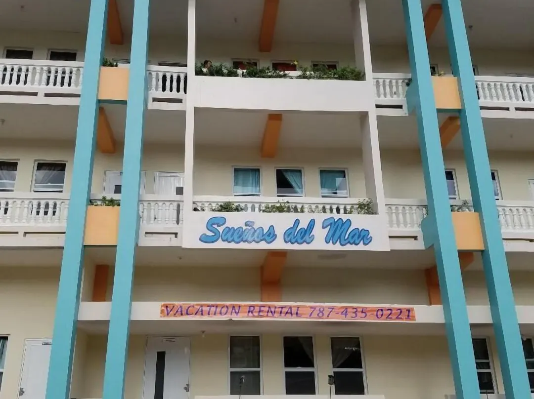 Sueños Del Mar - Puerto Rico