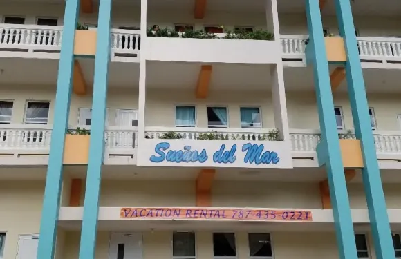 蘇諾斯德爾馬爾酒店