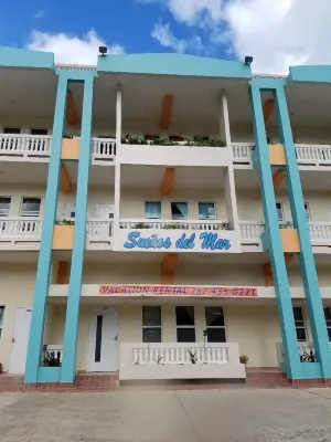 Sueños del Mar Hotels in Fajardo