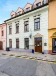 Garni Hotel VIRGO Hotels in Братислава I