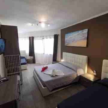 Samanà Room A Con Spiaggia Privata a Punta Prosciutto Rooms