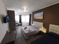 Samanà B&B Con Spiaggia Privata a Punta Prosciutto