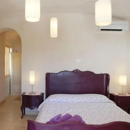 Masseria Pelosella B&B